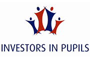 Investors in Pupils Logo